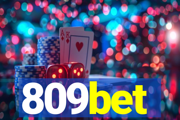 809bet