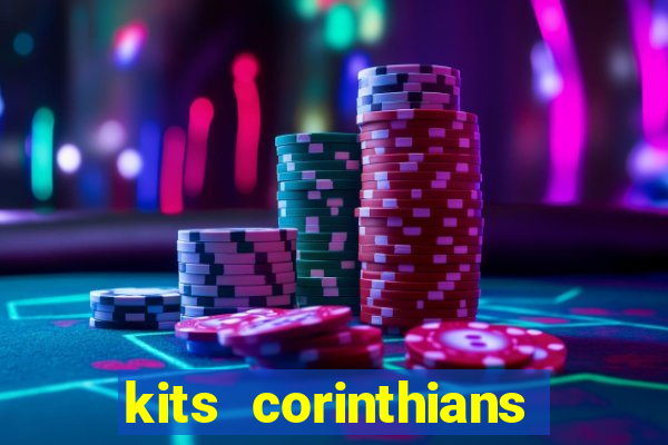 kits corinthians dls 19