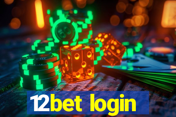 12bet login