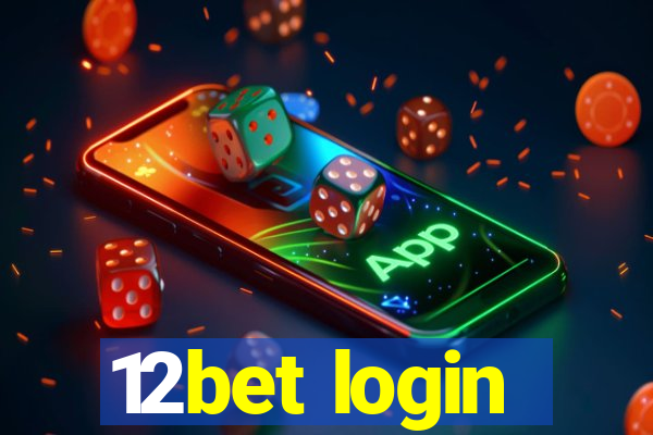 12bet login