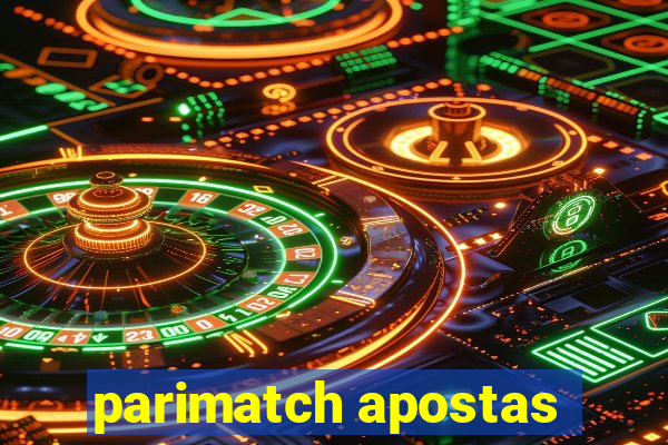 parimatch apostas