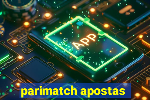 parimatch apostas