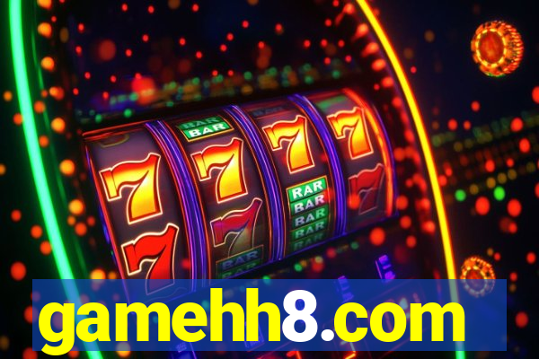 gamehh8.com