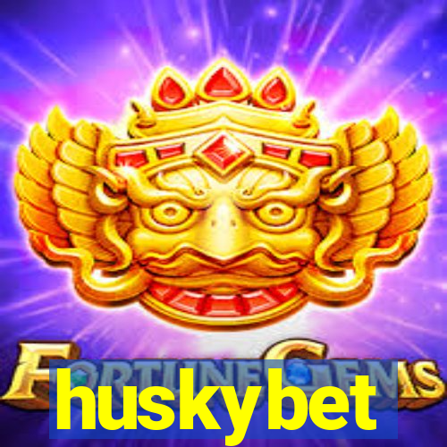 huskybet
