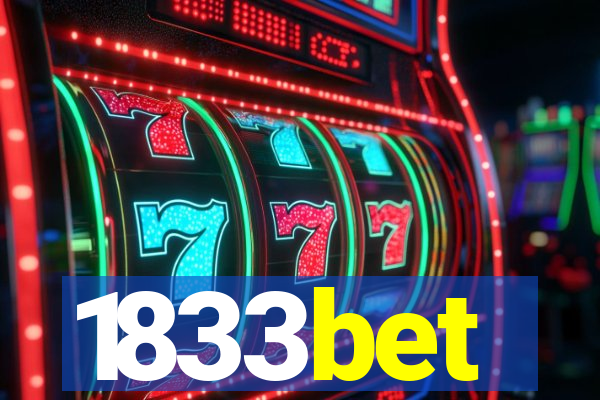 1833bet