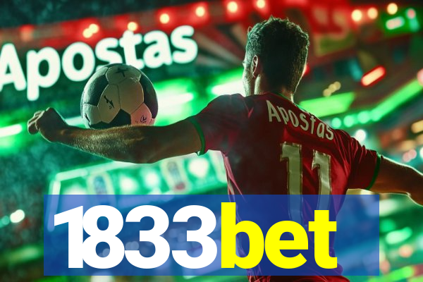 1833bet