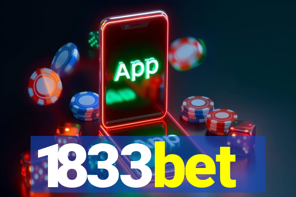 1833bet