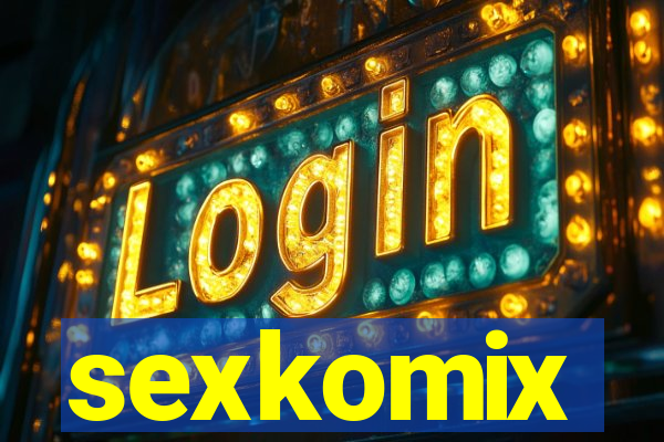 sexkomix