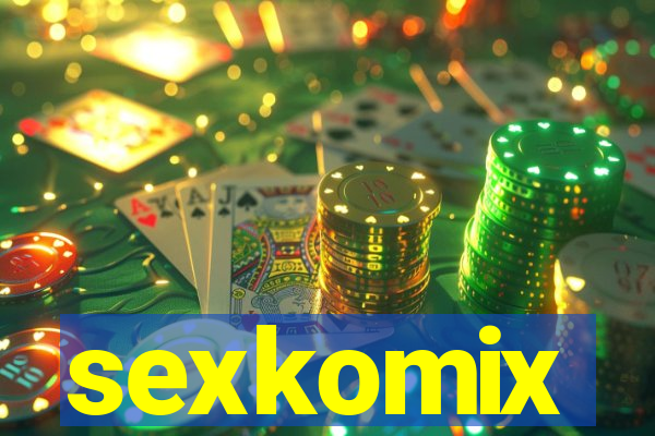 sexkomix