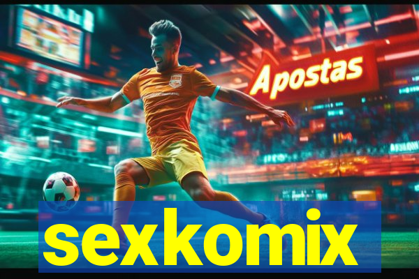 sexkomix