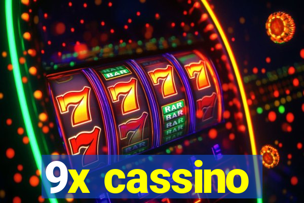 9x cassino