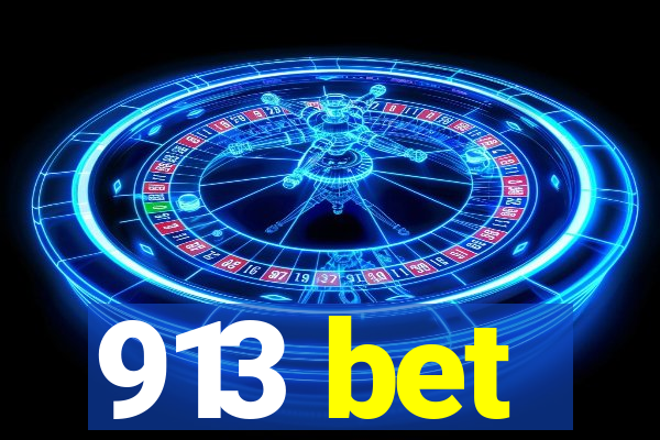 913 bet