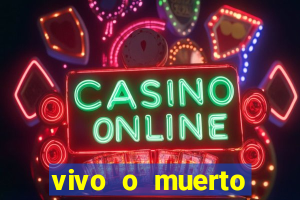vivo o muerto manhwa 18