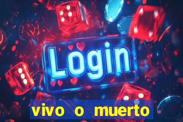 vivo o muerto manhwa 18