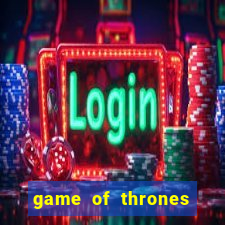 game of thrones assistir telegram 2 temporada