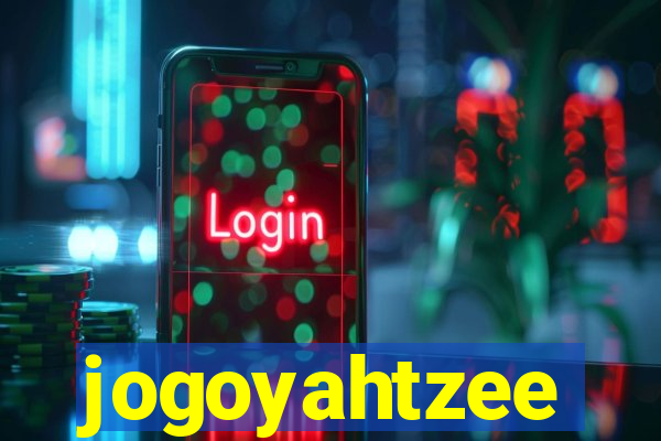 jogoyahtzee