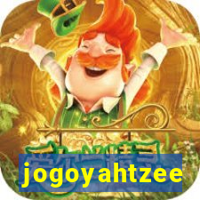 jogoyahtzee
