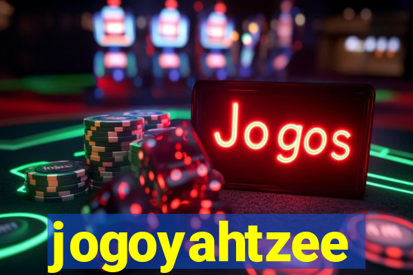 jogoyahtzee