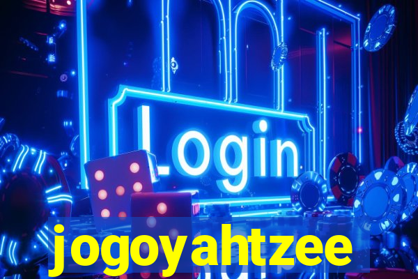 jogoyahtzee