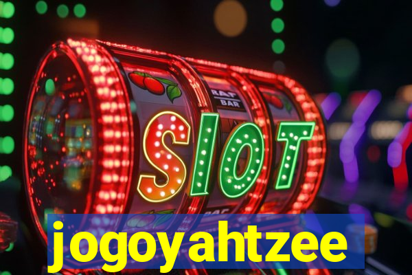 jogoyahtzee