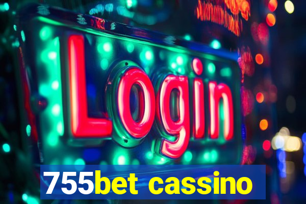 755bet cassino