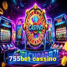 755bet cassino