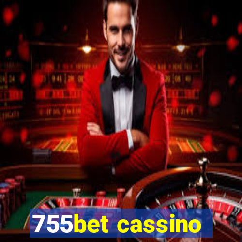 755bet cassino
