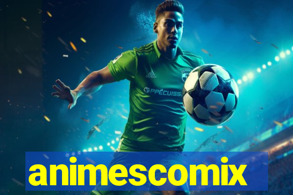 animescomix