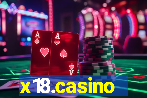 x18.casino