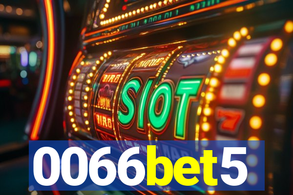 0066bet5