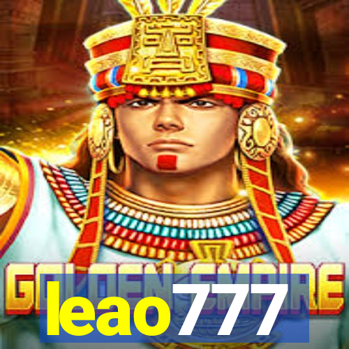 leao777