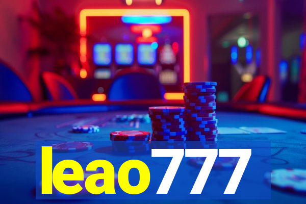 leao777