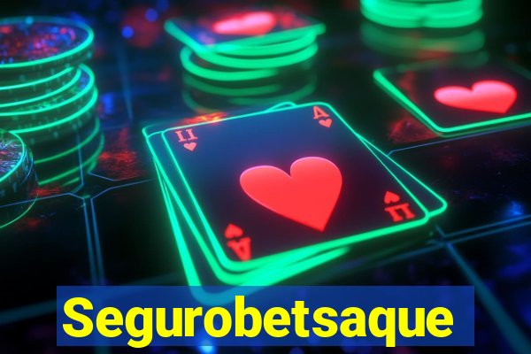 Segurobetsaque
