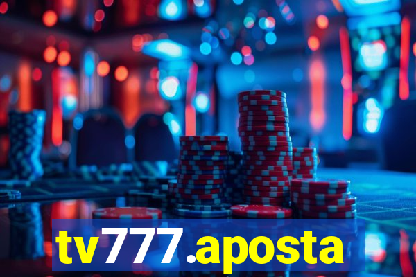 tv777.aposta