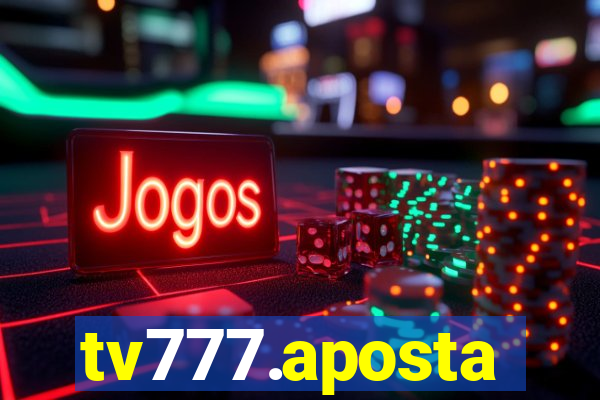 tv777.aposta