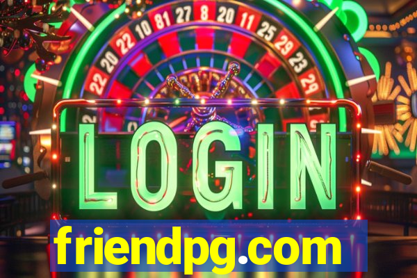 friendpg.com