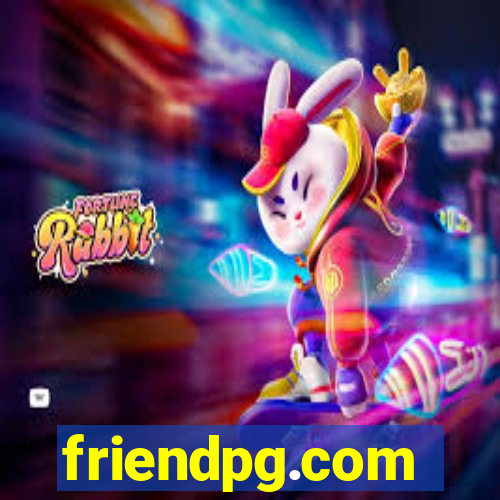 friendpg.com