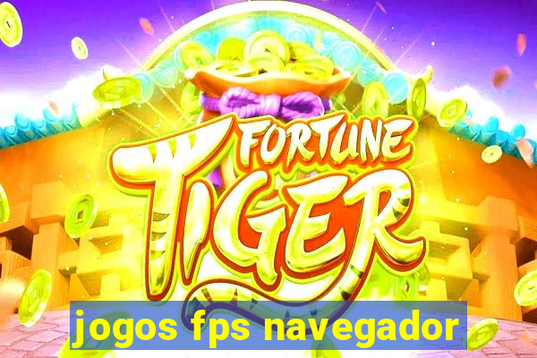 jogos fps navegador
