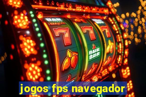 jogos fps navegador