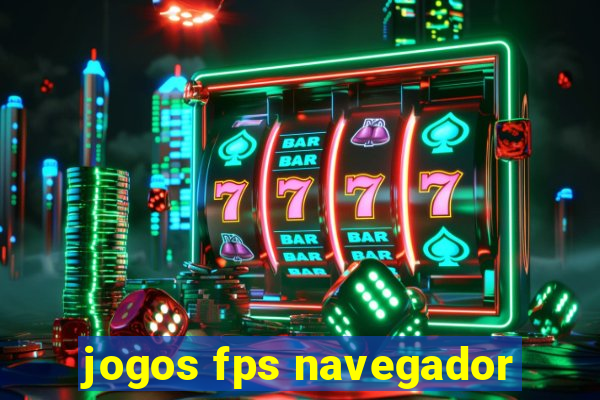 jogos fps navegador