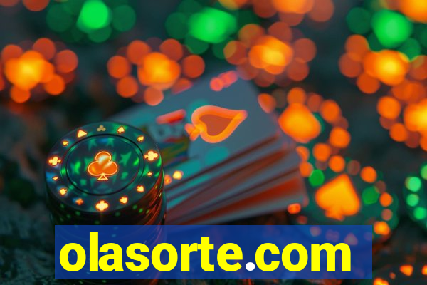 olasorte.com