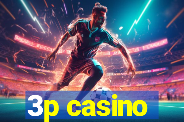 3p casino