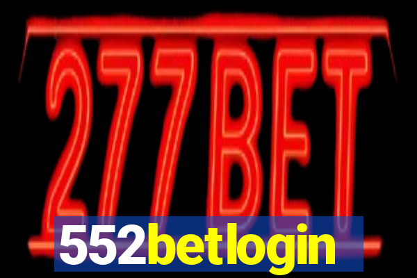 552betlogin
