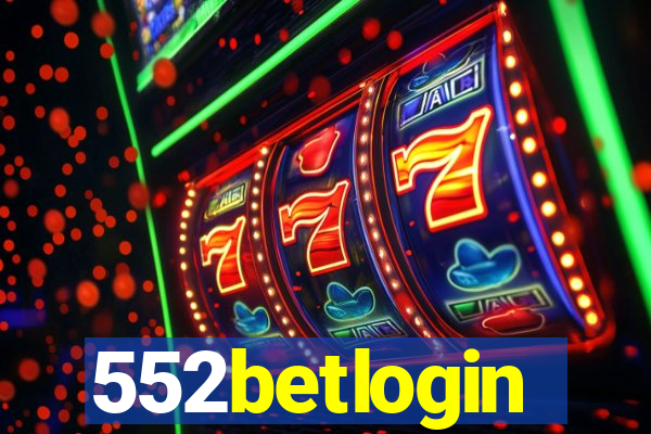 552betlogin