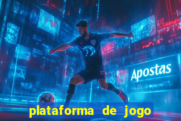plataforma de jogo que paga ao se cadastrar