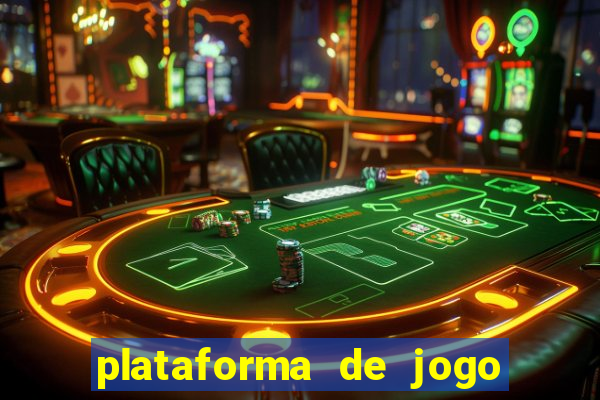 plataforma de jogo que paga ao se cadastrar