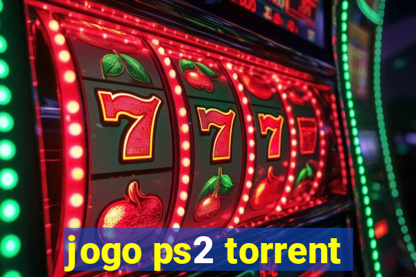 jogo ps2 torrent