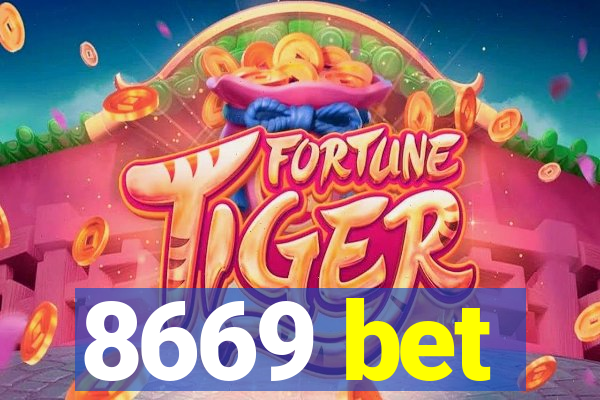 8669 bet