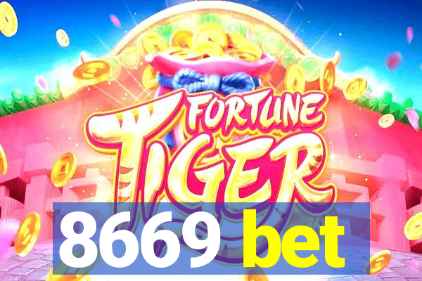 8669 bet