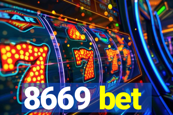 8669 bet